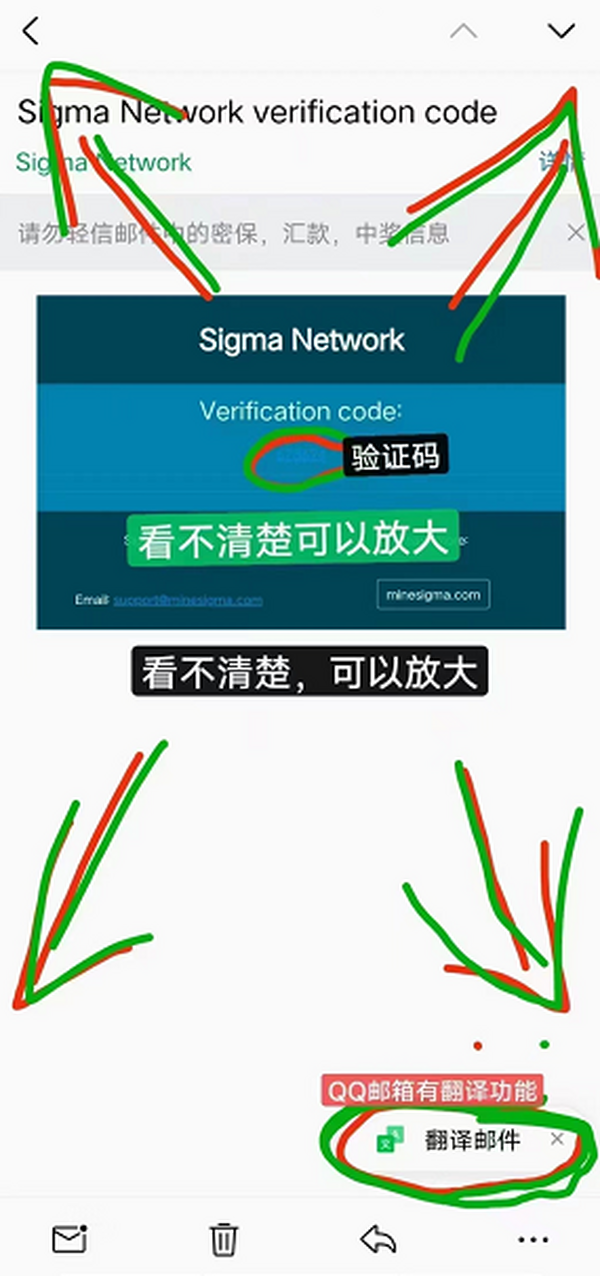 【投稿】Sigma: NFT Mining Network海外项目，刚出高产量