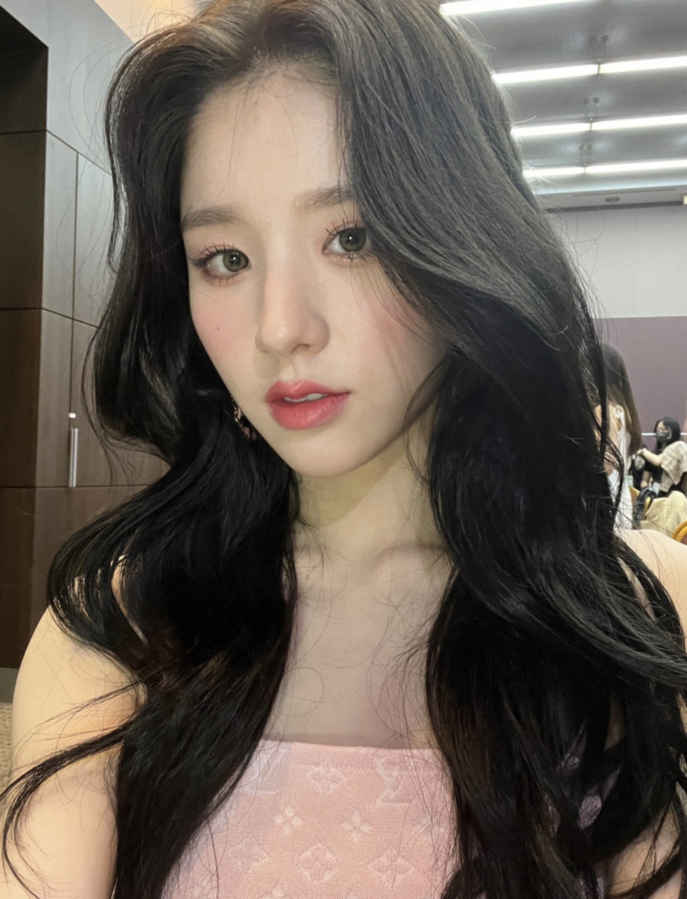 田姬振生图好美