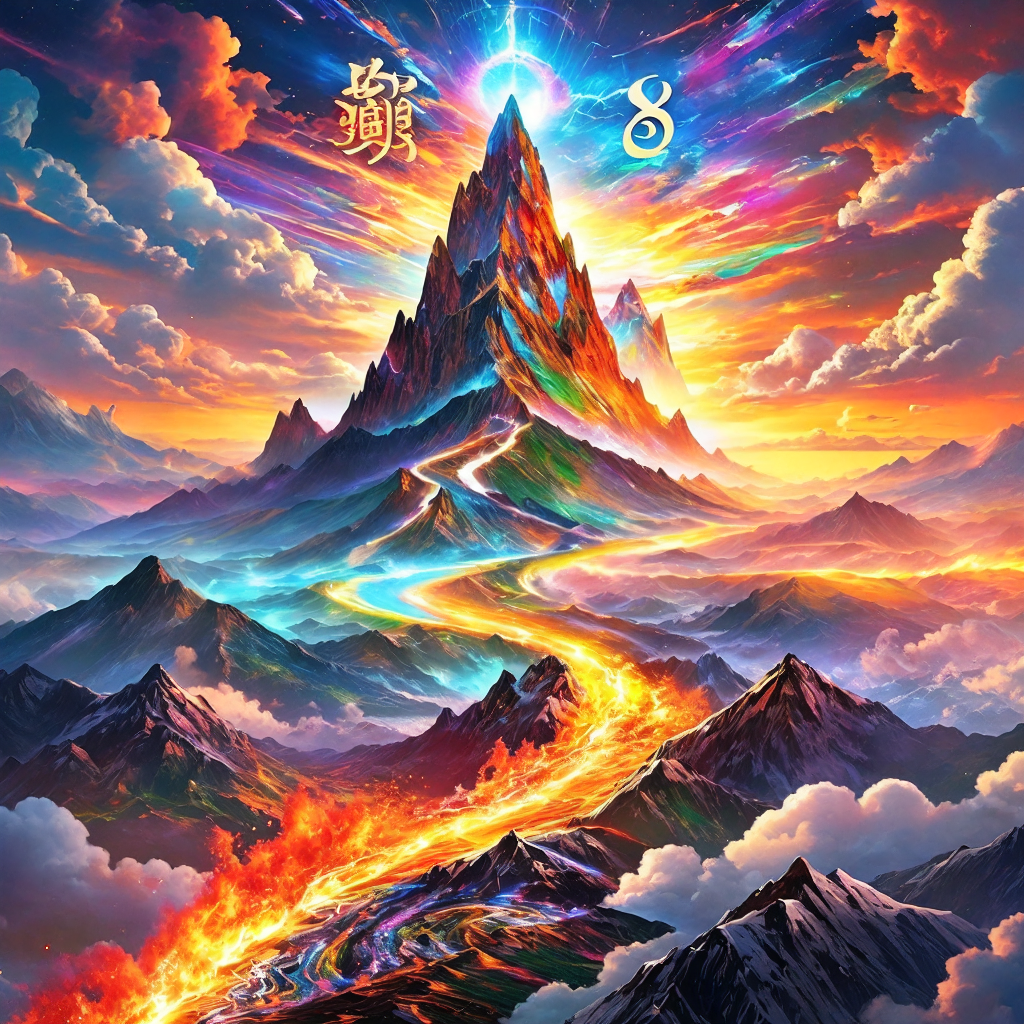 曾仕强讲自天佑之必有天谴人定胜天