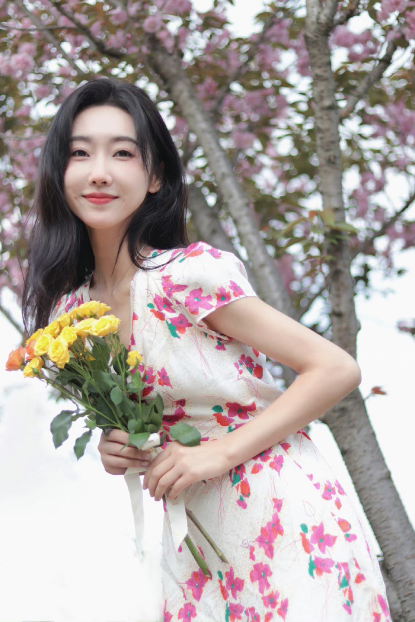 宣璐# 美腿玉足,性感撩人