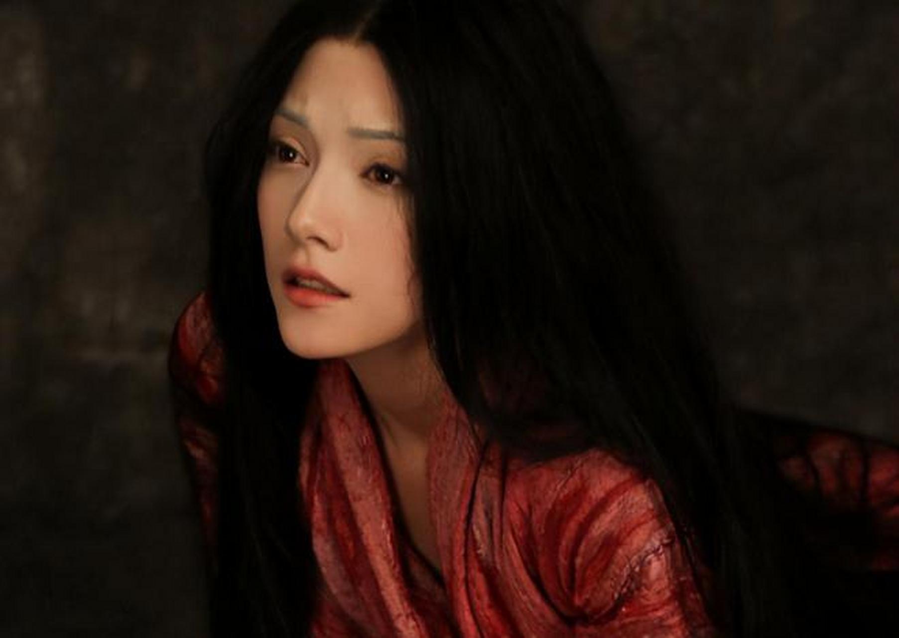 【妲己扮演者娜然转发花木兰是蒙古人】近期关于《封神》这部电影