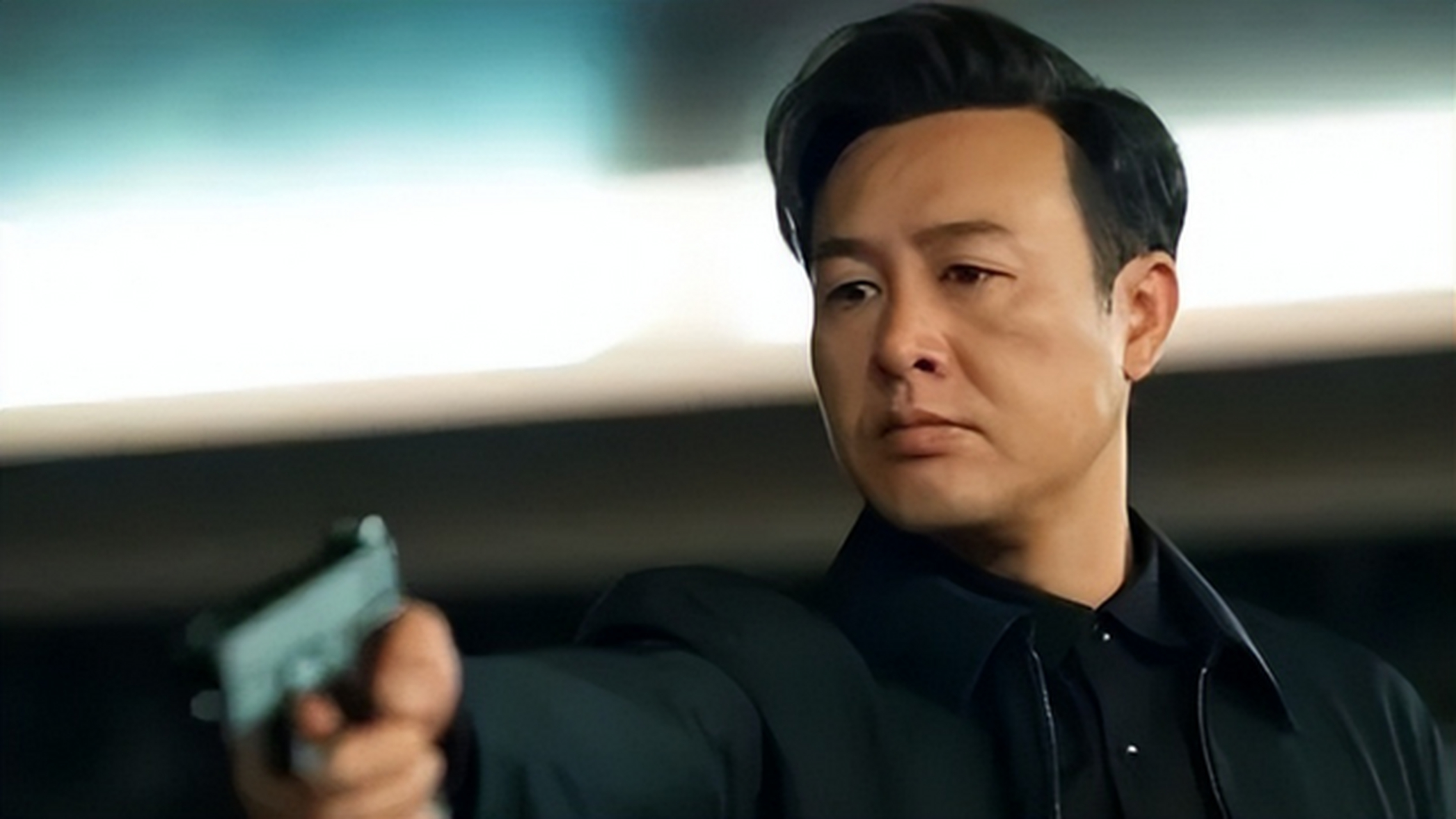 狂飙中各位大神的经典语录,这霸气外露的大嫂,步步为营的高启强,心狠