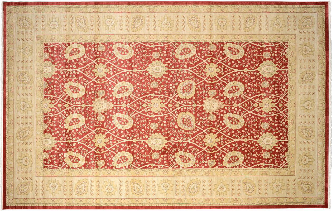 古典经典地毯ID9732