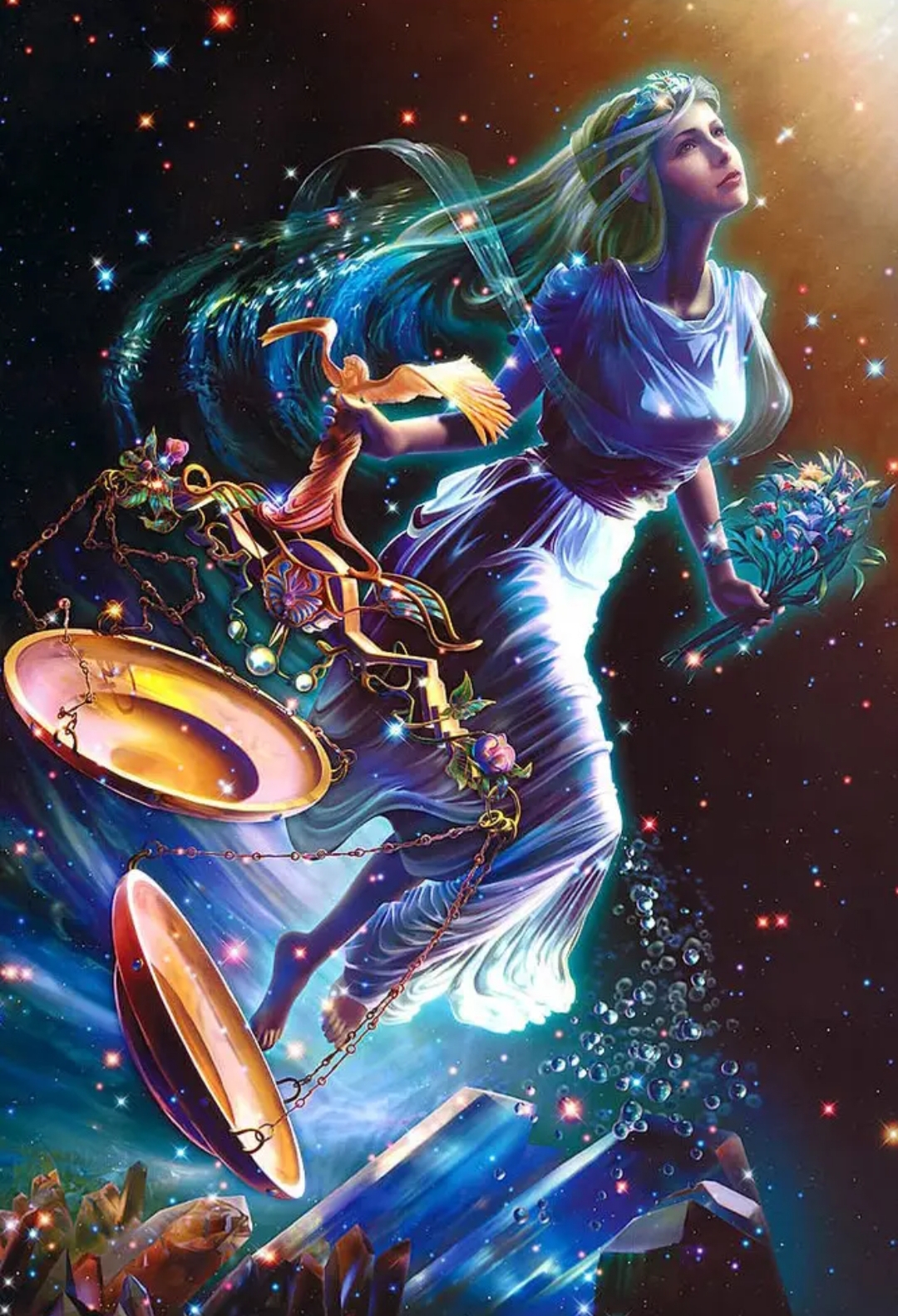 十二星座谁最有钱