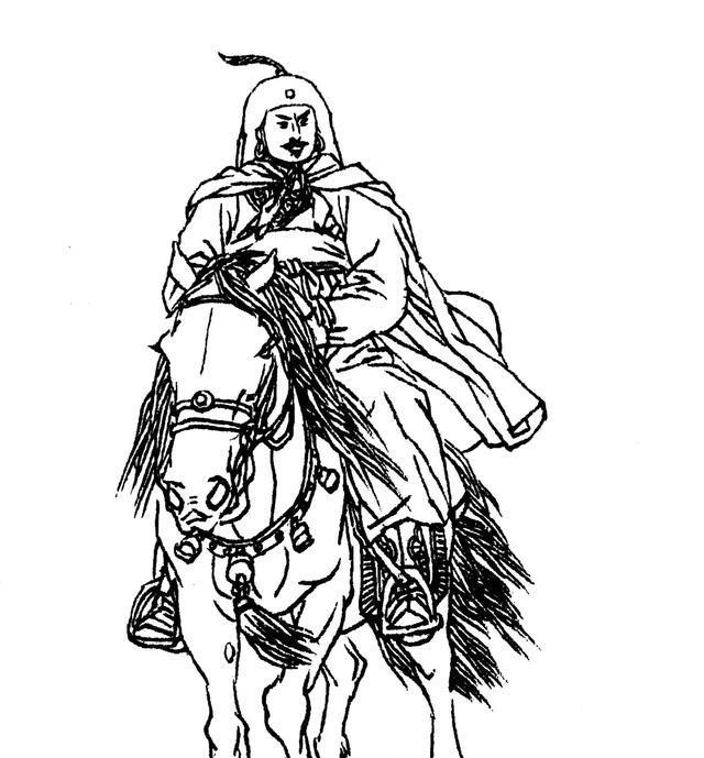 在位54年的汉武帝,却花44年去打匈奴,为何揪着匈奴不放?