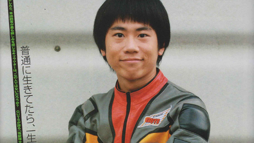 内野谦太
