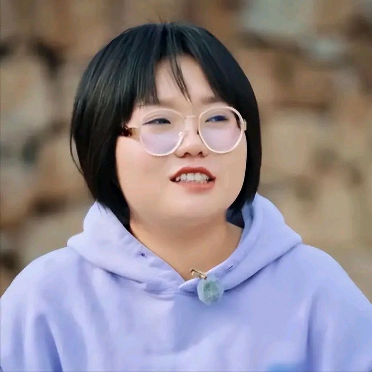 北大才女李雪琴,去纽约留学,参加了一次北大校友会,本来以为,能结识