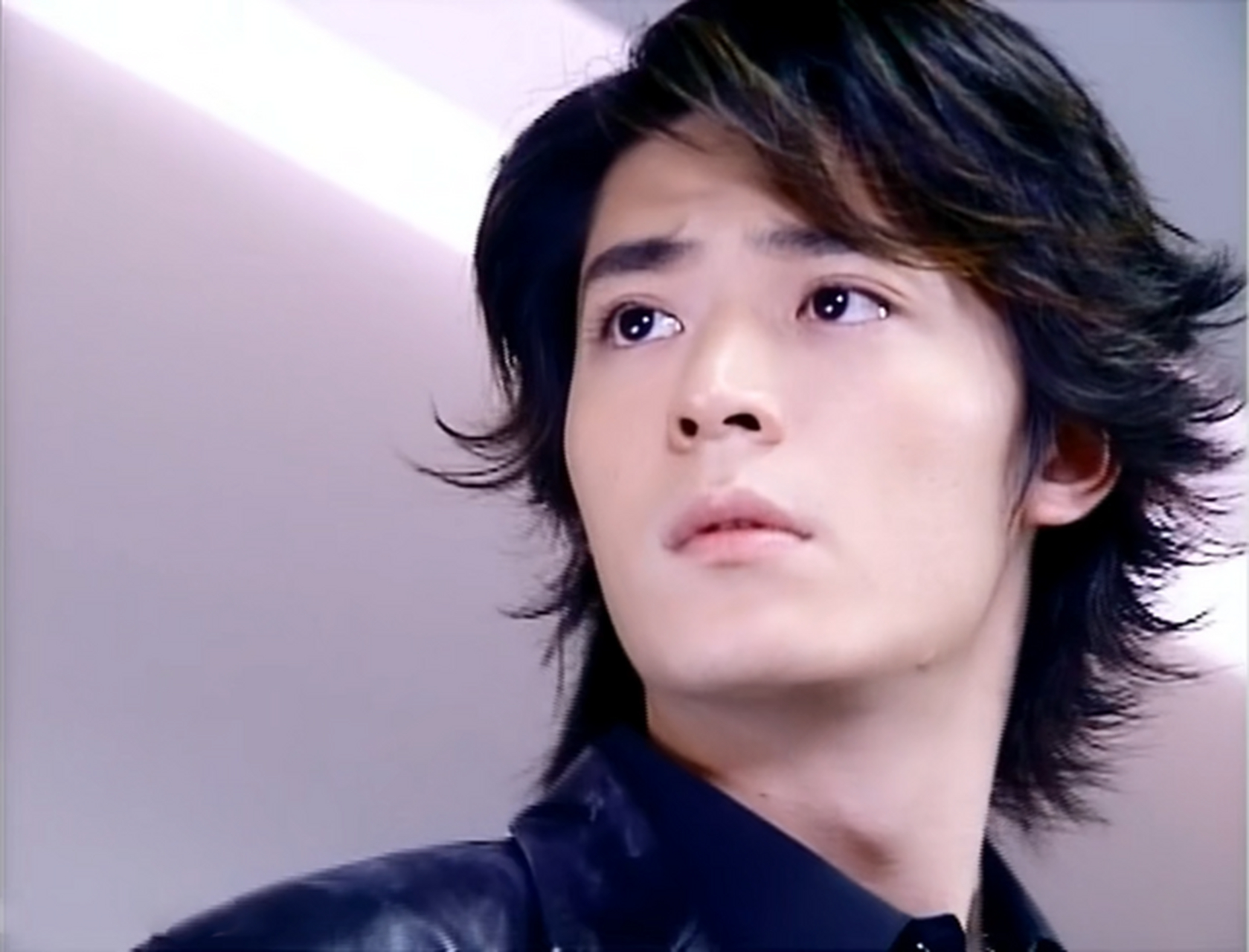 霍建华的钟小刚又是惊艳了多少人的青春呢