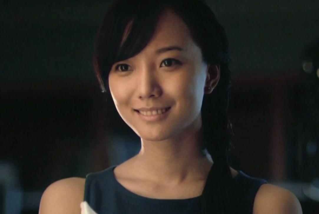 浪漫爱情的故事,王珞丹与陈柏霖在电影《恋爱前规则》中娓娓道来