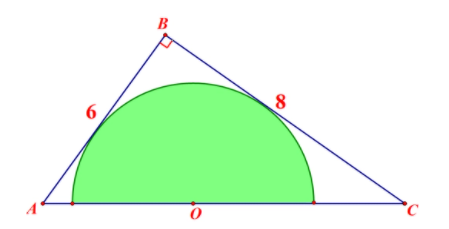 小学奥数题,求阴影部分面积