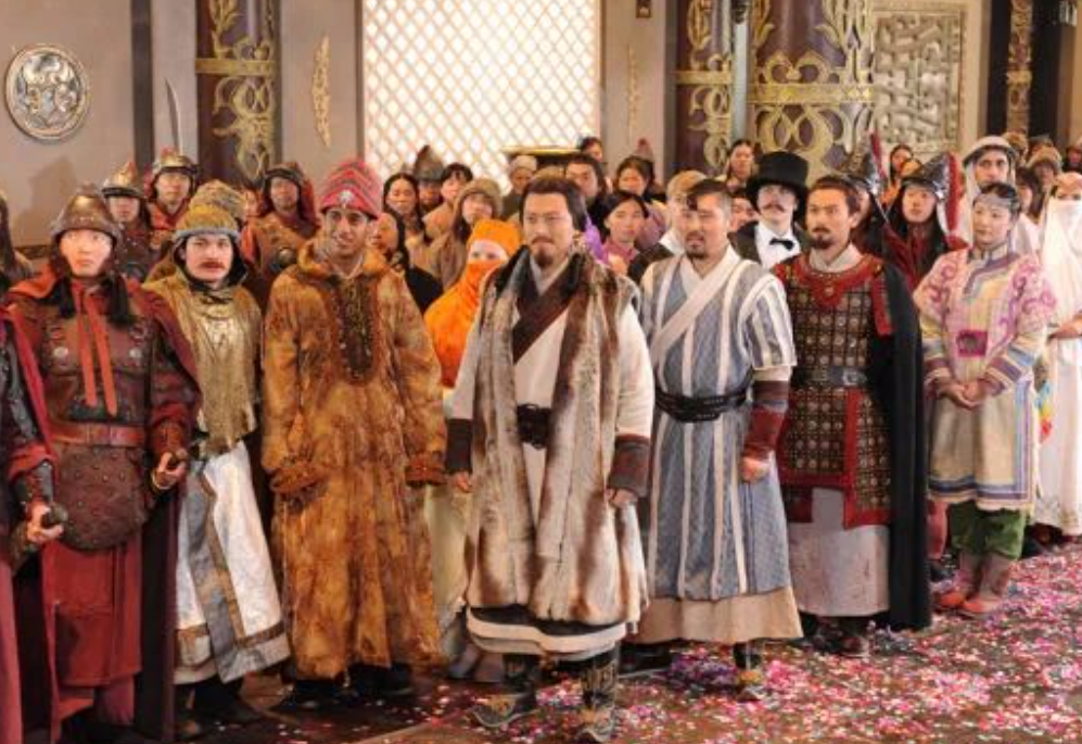 为何说县达鲁花赤的设置是元朝统治者,做出的较为英明的决定?