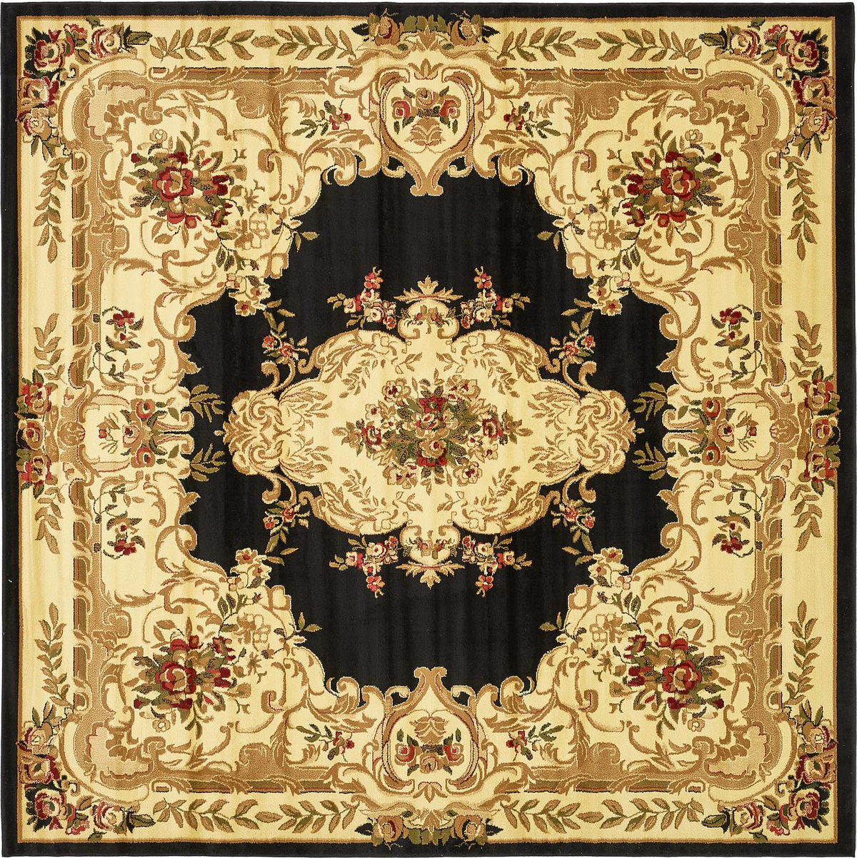 古典经典地毯ID10265