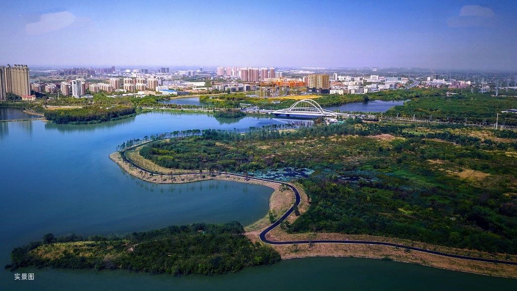 中部慧谷三期商铺公寓大平层项目详情-线上售楼中心