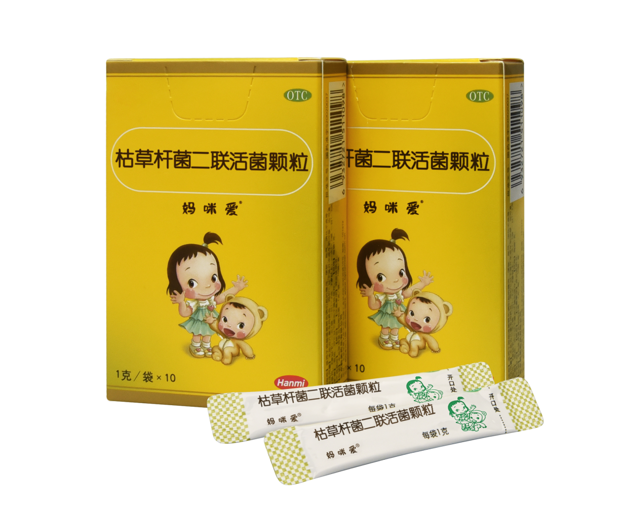 宝宝腹泻高发期来到,妈咪爱健康相伴安全度夏