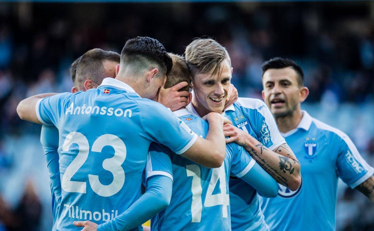 「小巴说球」瑞超马尔默主场能否轻松拿下三分?