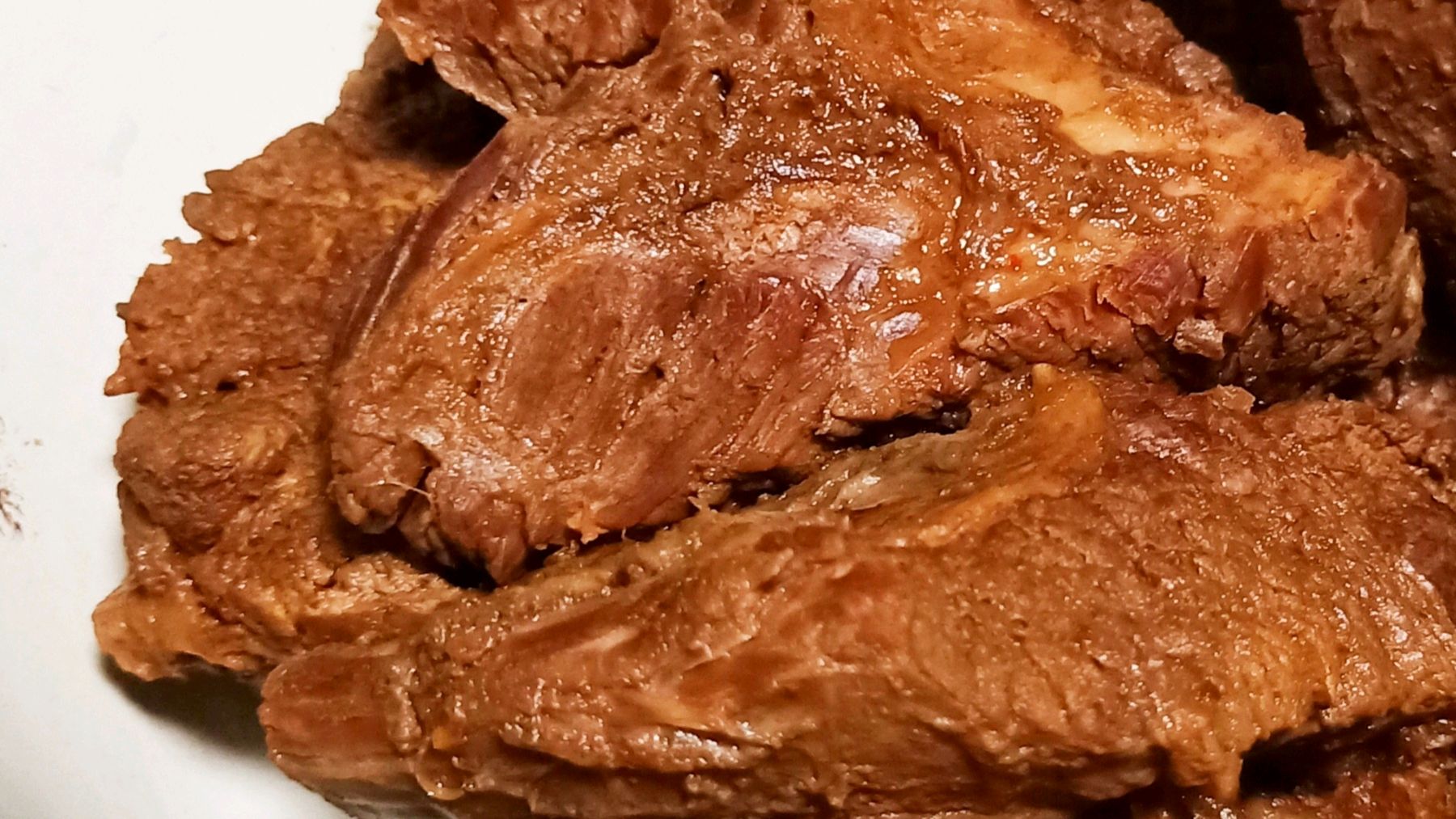 你在酱制肉类之前进行预处理吗?