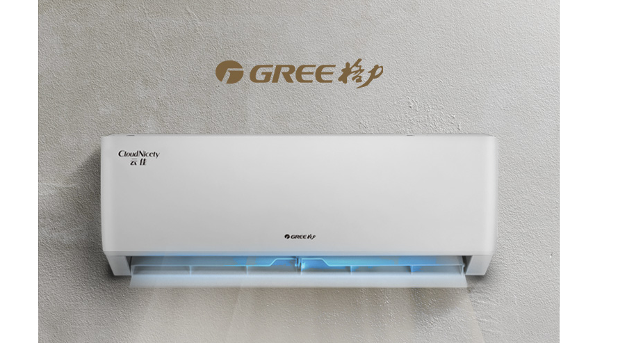 格力空调模式符号图案大全