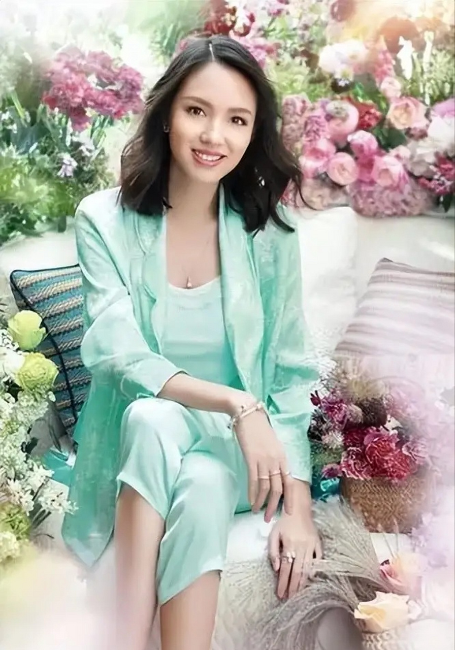 张梓琳——第57届世界小姐选美大赛总冠军(三)