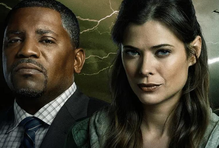 一个温暖治愈的家庭故事《黑洞频率》,珍惜正在默默爱你的眼前人