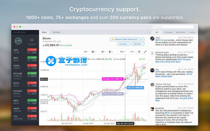 stockfolio tutorial stockfolio tutorial