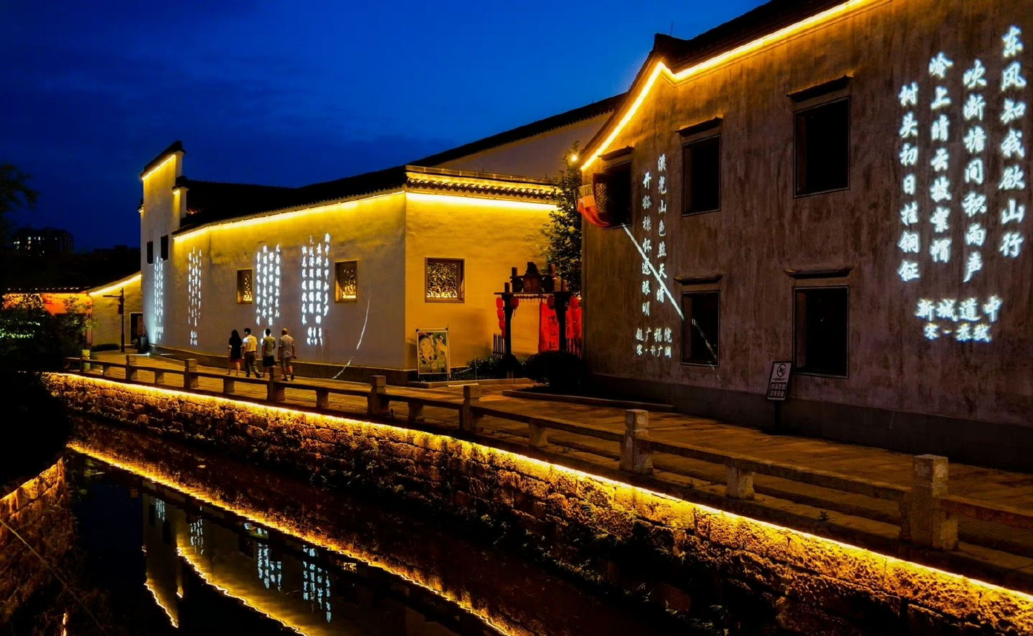 富阳新登古城 2021年度浙江考古重要发现 古城墙环城而筑 有1700多米