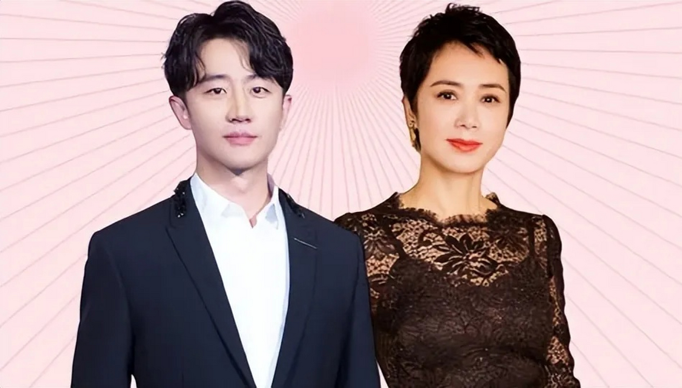 黄轩公开承认自己结婚生子,妻子是蒋雯丽,两人因戏结缘并共同经历了