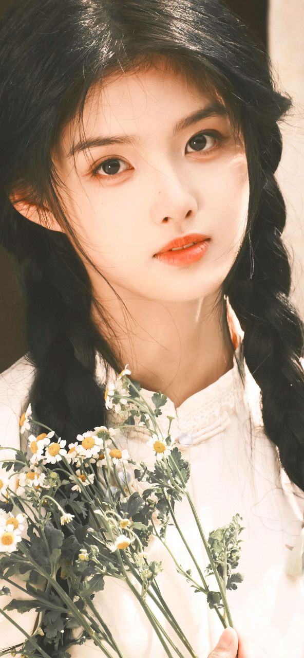 艾米民国风学生装写真