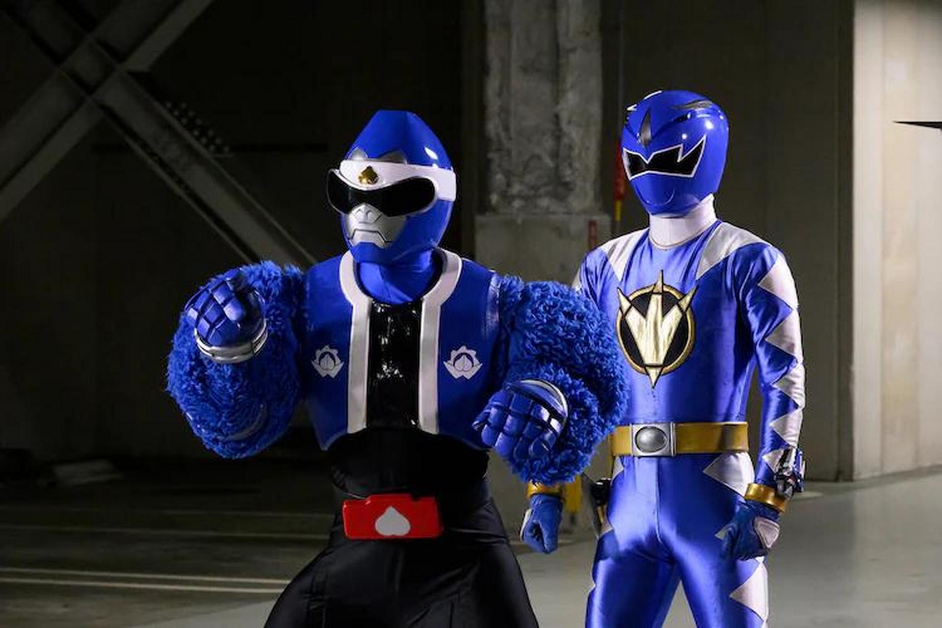 #二次元# #动漫# 《爆龙战队暴连者withdonbrothers》将在8月27日开始