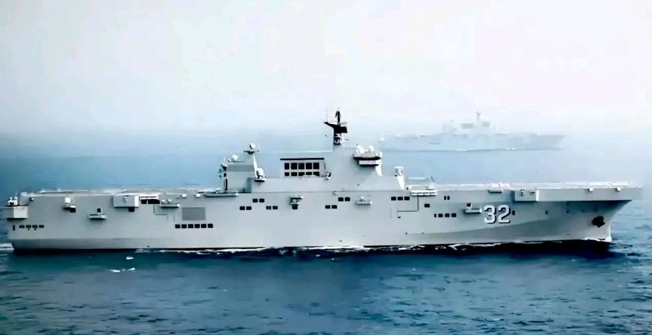 海军梧州舰图片