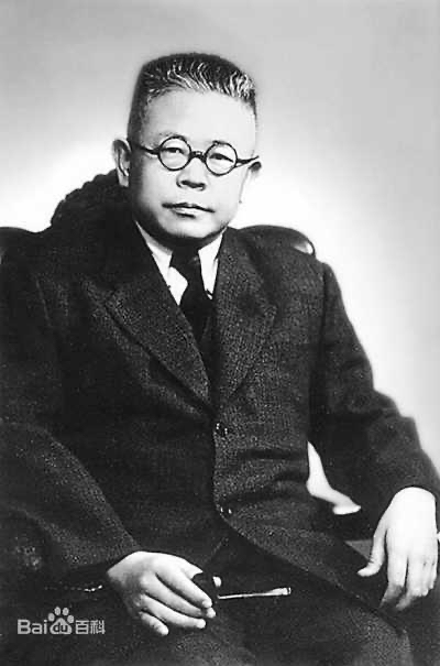 民国大炮:傅斯年