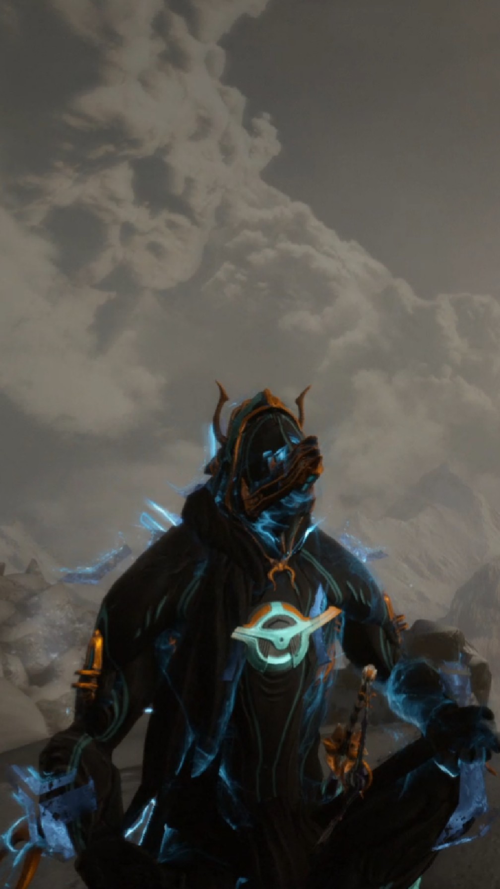 星际战甲暗影圣剑压迫感