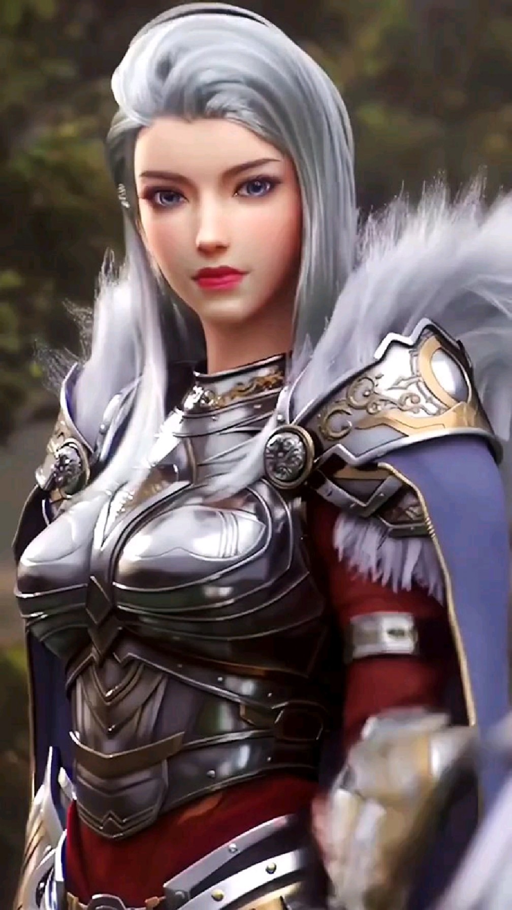 鹤熙 这是谁的女王,块领回去