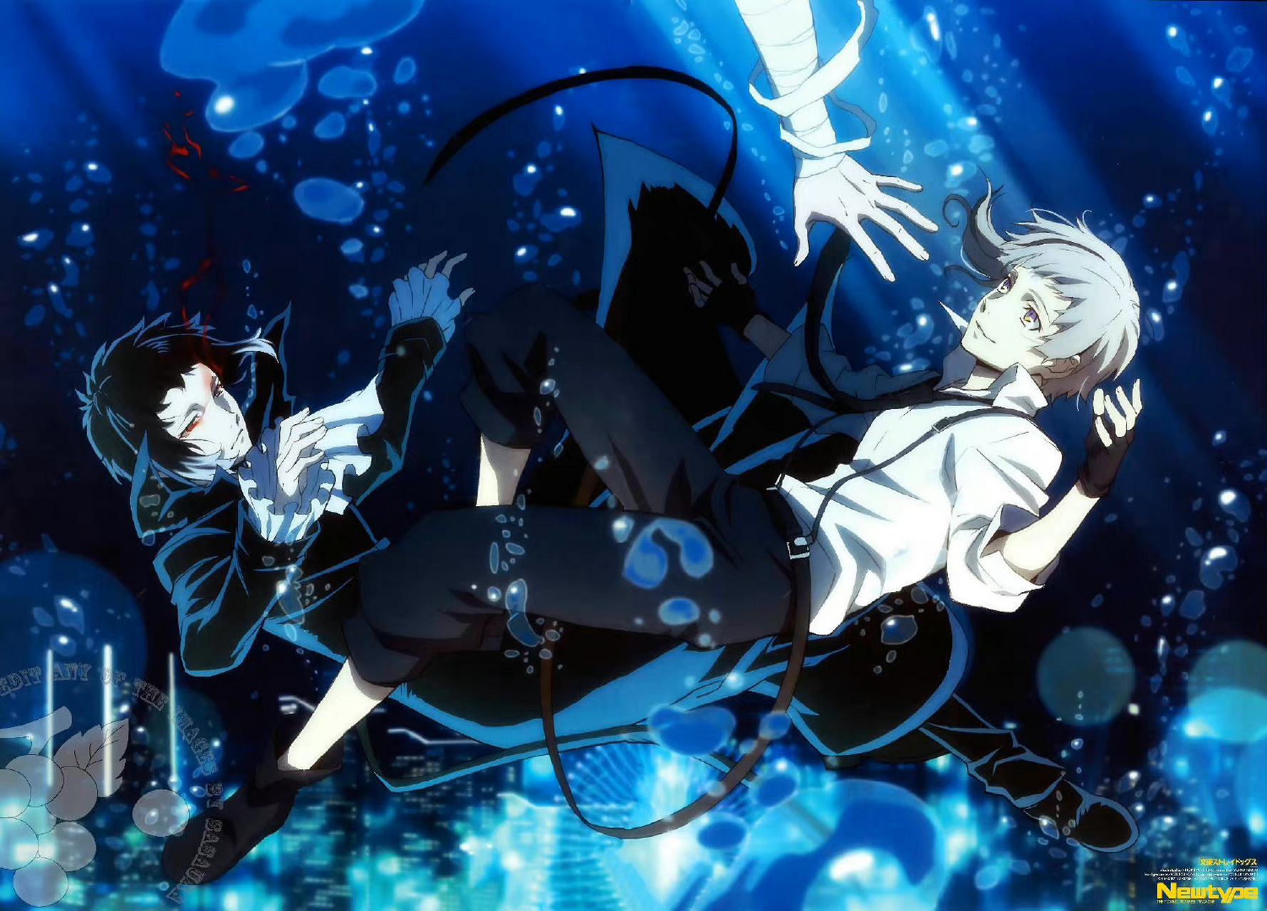 芥川:欺负人虎才是我最大的乐趣.