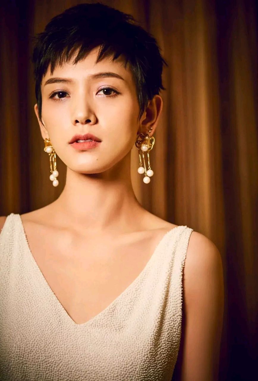 刘恺威的女朋友李晓峰,引发热议!