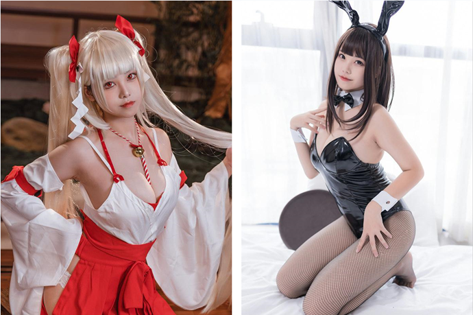 都说蜜汁猫裘恶毒上司好看，原来里面的衣服才是重点