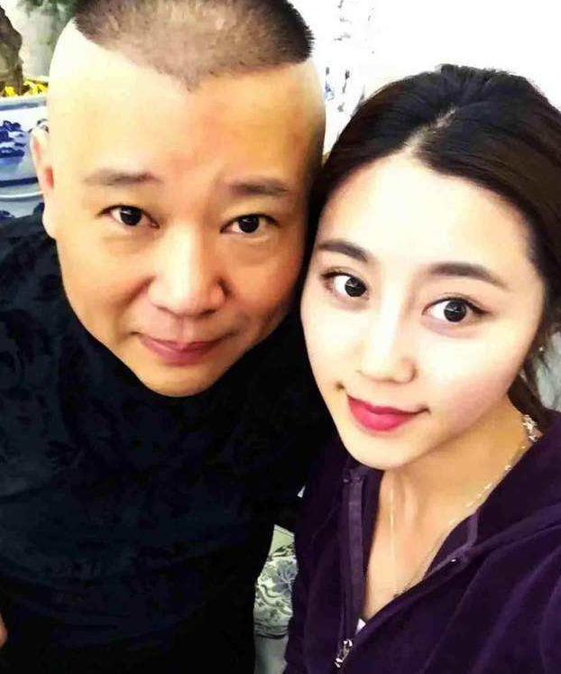 郭德纲和王梦婷桃色新闻的真相是什么?