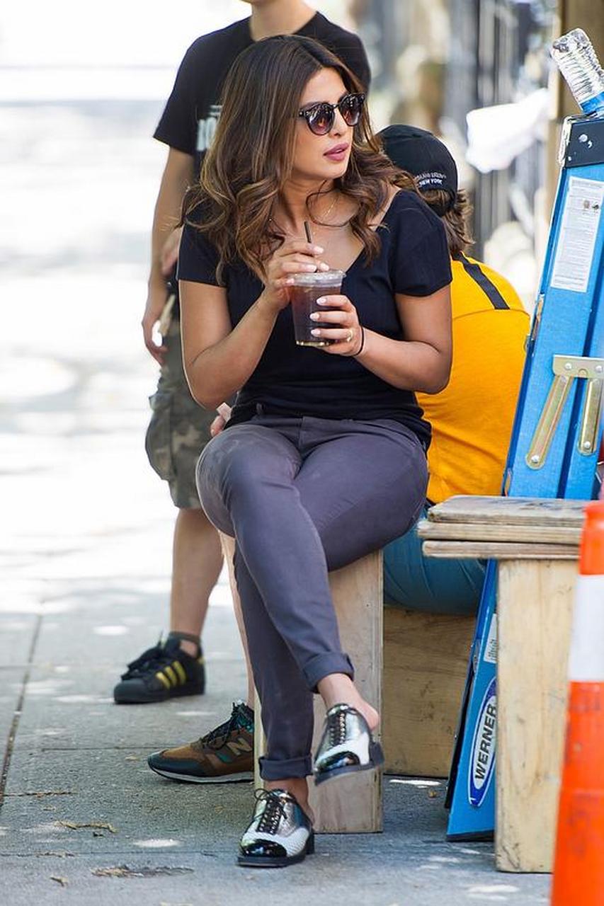 印度女星朴雅卡·乔普拉(priyanka chopra)(一)