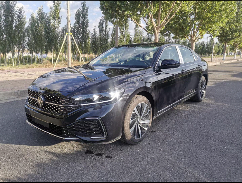 2023款帕萨特330星空精英版