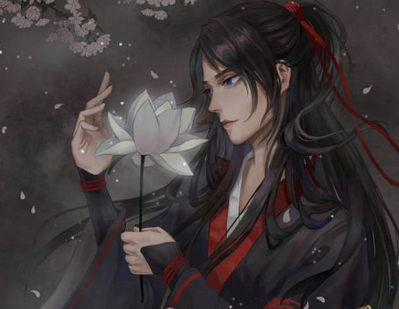 魔道祖师 魏无羡为何会被人称为夷陵老祖?是他的能力还是强大?