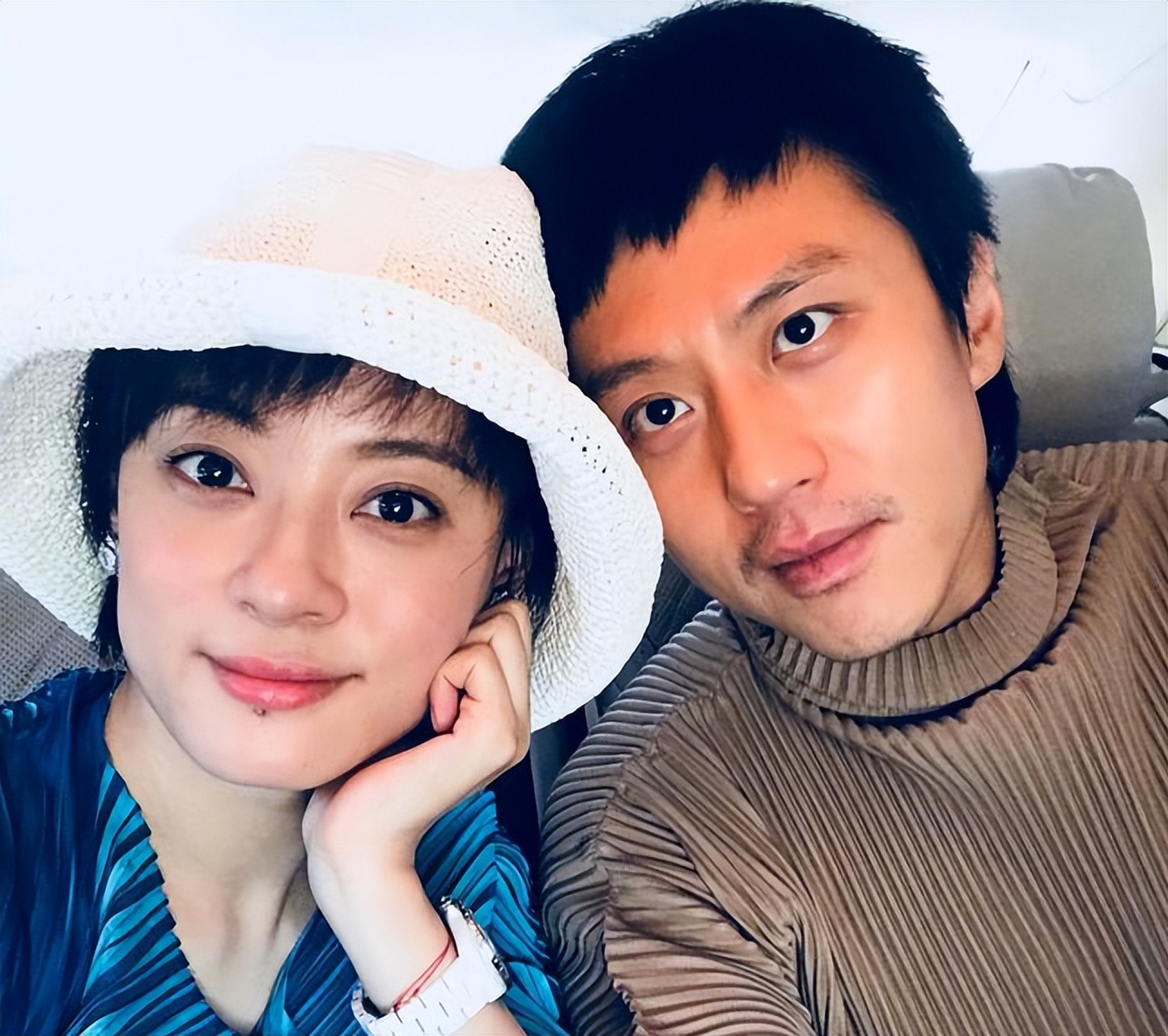 5年养白眼狼,孙俪花8000万,也买不了邓超的浪子回头#我要上热门