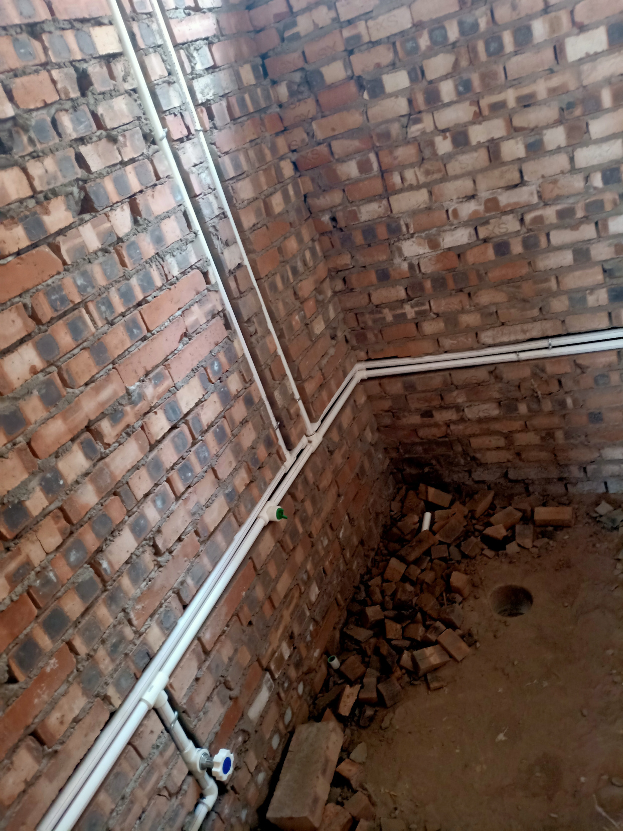 农村自建房水电施工步骤是什么?如何付款呢?