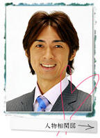 矢部浩之