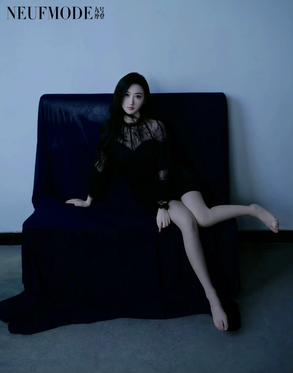 景甜光脚丫[色][色]