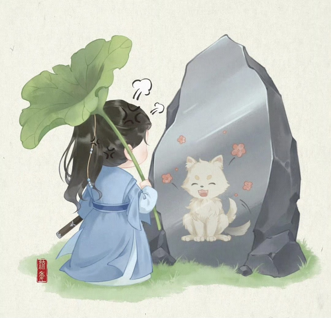 彩莲的庄的镜石前身居然是照妖镜[吃鲸][吃鲸] 我好像知道李莲花的