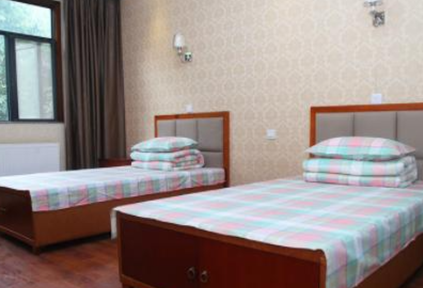 成都高级养老院收费价格-成都高端养老院多少钱一个月