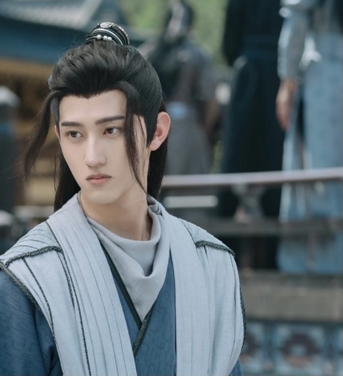 《武神主宰》真人版定档6月14日,改编自暗魔师的同名小说,讲述了武域