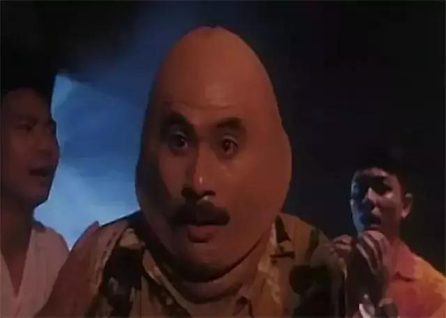 电影降头 电影降头师给一个警察下降  第24张