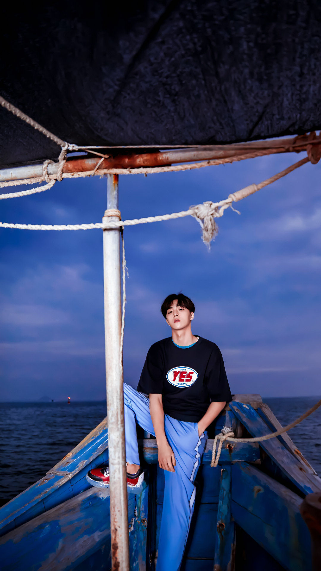 陈立农精选壁纸集