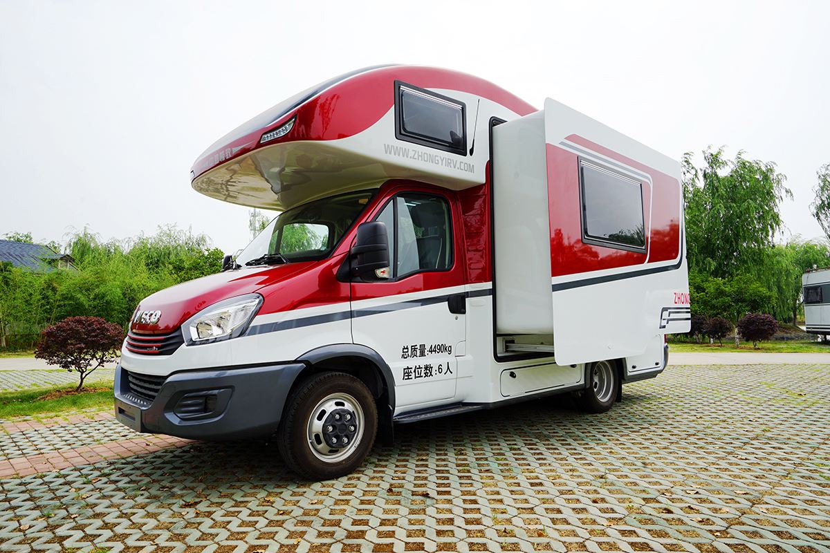 成都房车展,为您展示