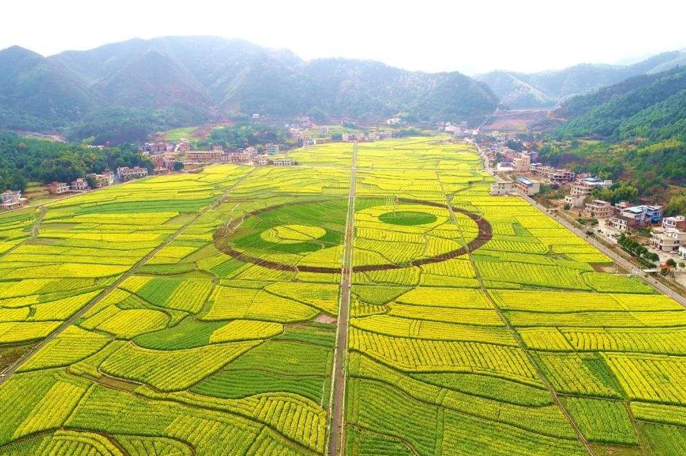 湖南有座"鱼米之乡",人口破百万但仅为县城,有望"撤县设区"